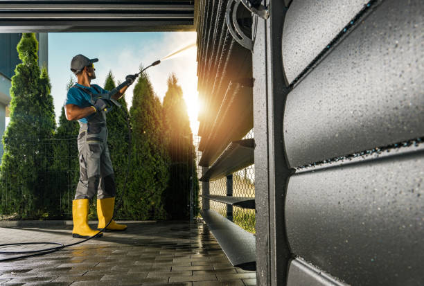 Wahpeton, ND Pressure washing Company